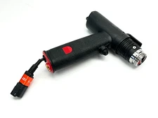 Larson HL-85-10W1-NC Pistol Grip Style LED Light 12VDC 9-48VDC Plug HANDLE ONLY