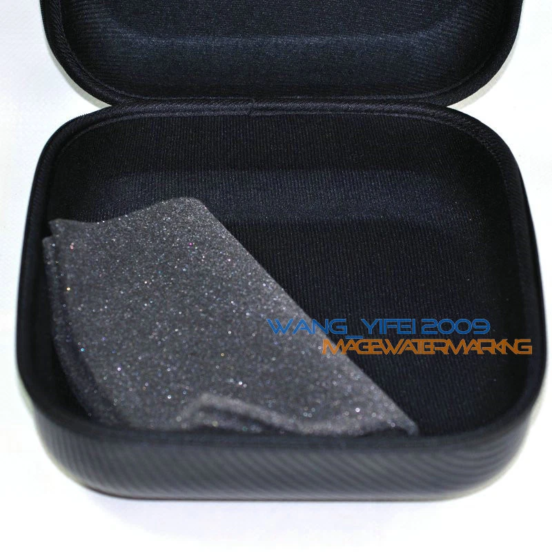 Новый жесткий чехол для хранения сумка для Philips Fidelio X1 X2 HiFi стерео наушники - Изображение 2 из 4