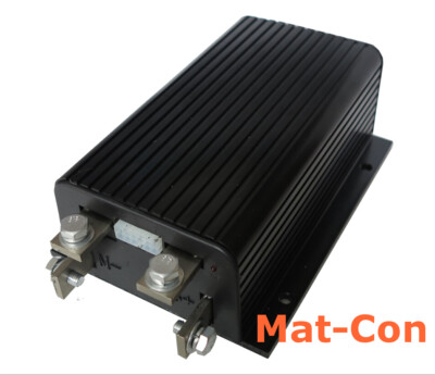 Reihenschluss Hauptschluss DC Motor PWM Steuerung 24V-72V, =800A, max. 57,6KW