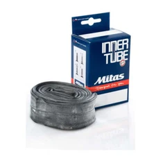 Mitas Cycle Inner Tuber AV40 - 20 X 1.50-2.10 (37/54-406)
