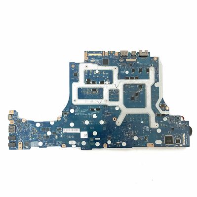FOR DELL ALIENWARE 17 R4 MOTHERBOARD LA-F551P i7-8750H 4.1GHz