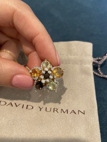 6 295. Le Vian LeVian 14k Gold Diamond 