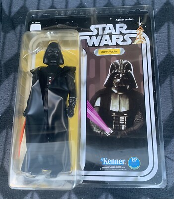 StarWars Gentle Giant 12インチDarthVader