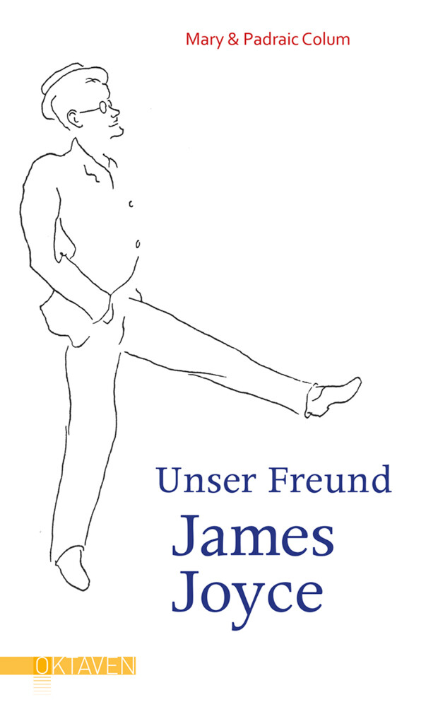 Thumbnail - Unser Freund James Joyce | Mary Colum (u. A.) | Buch | 288 S. |