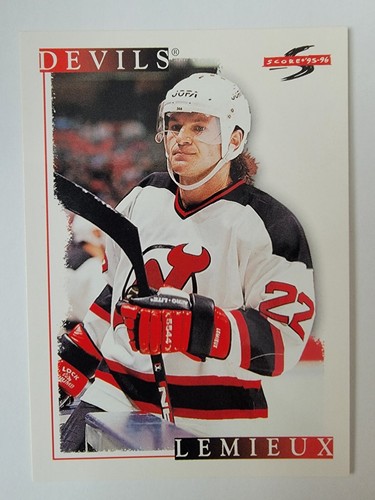 1995 Claude Lemieux #269