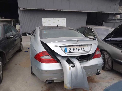 5DD00831950 Bombillas para MERCEDES-BENZ CLS (BM 219) 350 CGI (219.357) 144404 - Imagen 8 de 10