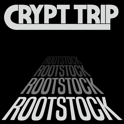 CRYPT TRIP Rootstock Music CDs New