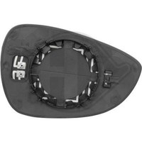 Diederichs Spiegelglas AußEnspiegel Links Passend FüR Ford Fiesta VI B-Max JK