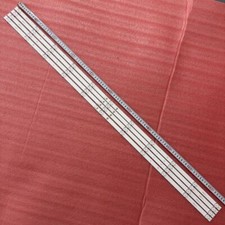 LED Strip For MI L55M6-6AEU LG 55UP7000PUA 55UP7050ZUA 55UQ70006LB 55D2000 4X11