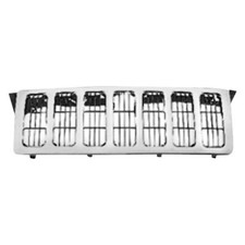 For Jeep Commander 2006-2010 Front Grille Ch1200303
