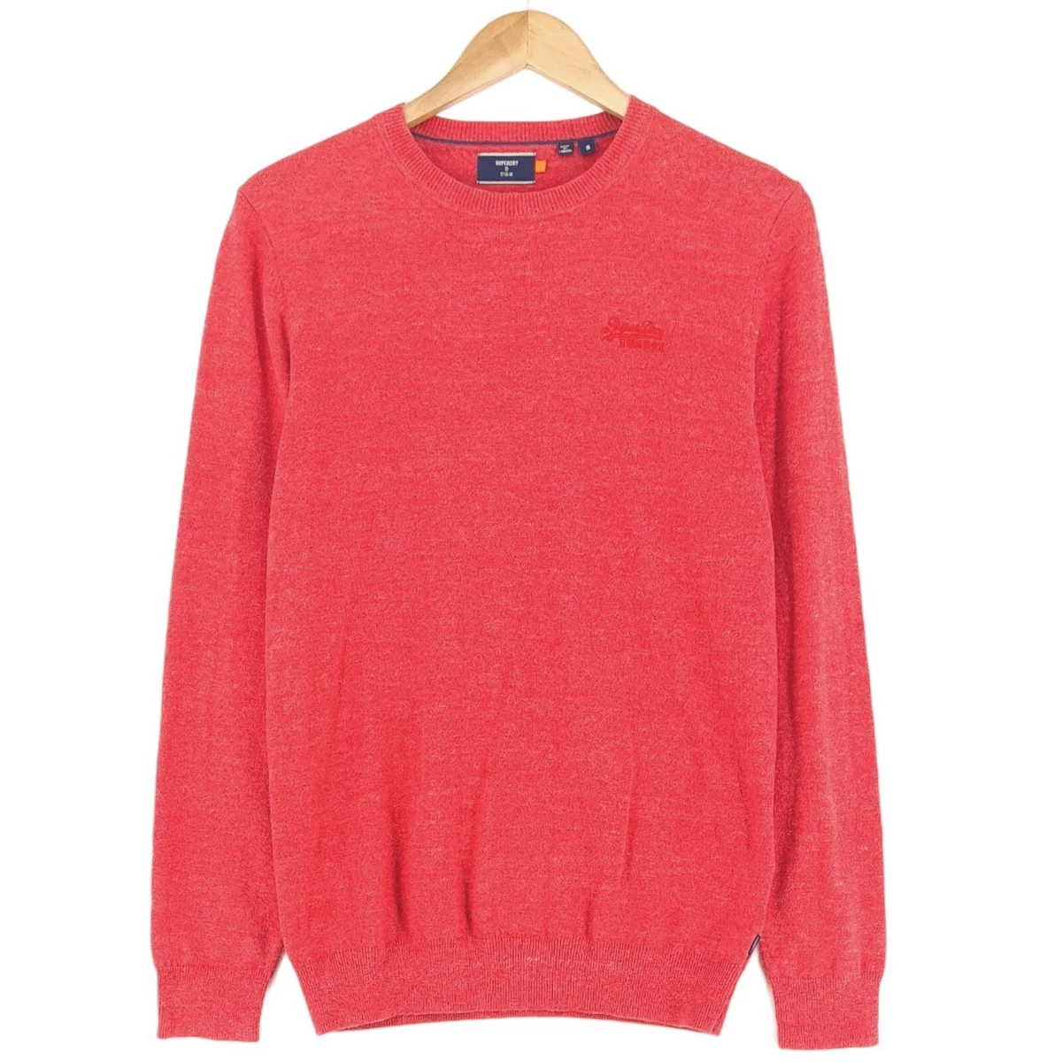 Sweater heren superdry new arrivals