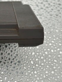 *Konami's Gradius Nintendo Entertainment System 1985 NES Tested Working 5 Screw*