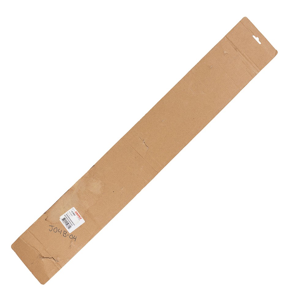 Kimpex 274057 Stealth Carbide Ski Wear Bar Arctic Cat Polaris SkiDoo