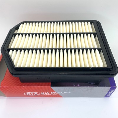 Kia Carens FJ MK3 Magentis 2.0 CRDi Air Filter Cleaner Engine Genuine 281132G300