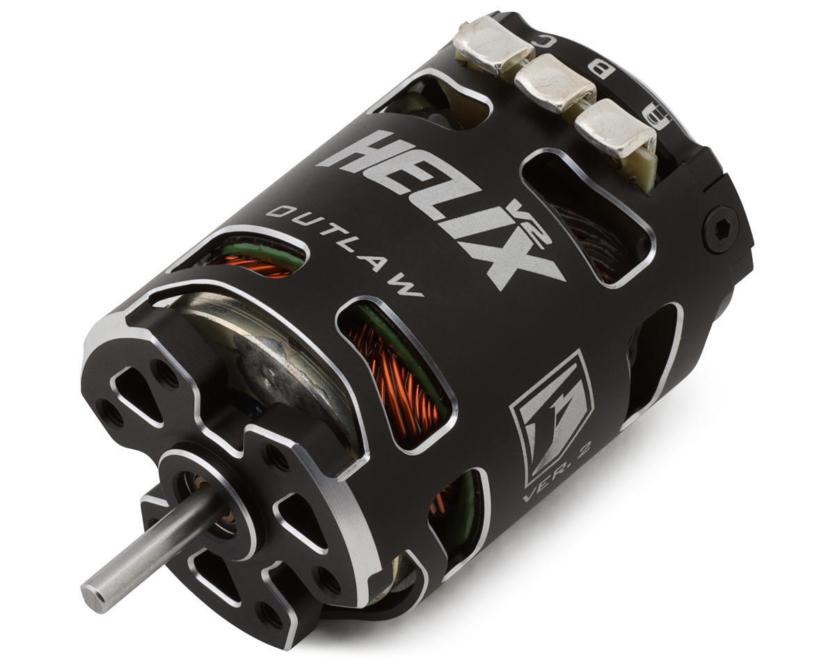 Fantom Helix V2 