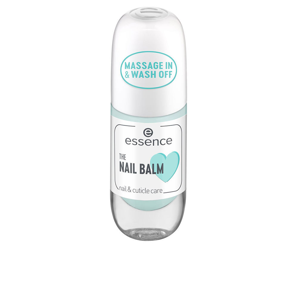 ESSENCE THE NAIL BALM Massaggia E Lava 8 Ml