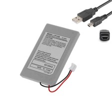 LIP1359 Replacement Battery for Playstation 3 Dual Shock 3 Wireless Controllers