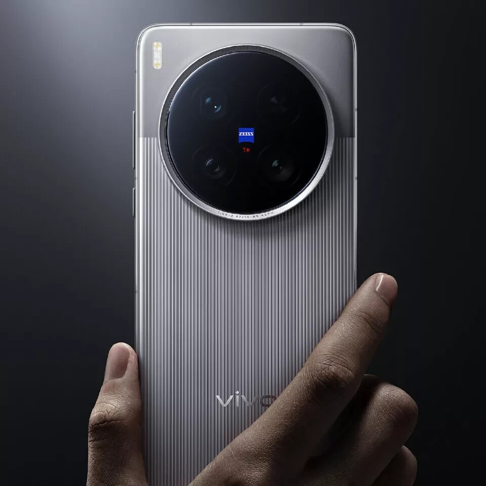 【新品未開封】VIVO X200 Ultra 12GB/256GB シルバー Genuine Vivo X200 Ultra 12GB 256GB China Model w/Google Play