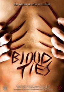 Dvd triumph entertainment horror blood ties 2009 2009 1.85:1 (850928002057)