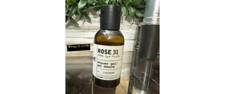 Le Labo Rose 31 Shower Gel