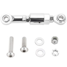 Ride-On Engine Stablizer Link Kit 1982-94 H-D FXR 91-94 Dyna 80-08 Touring