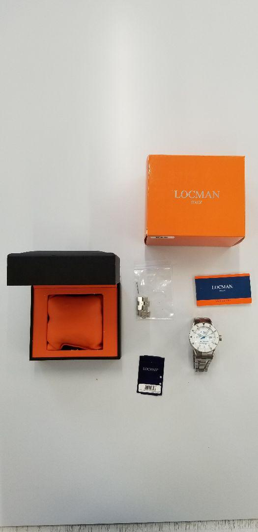 Locman Professional Self Winding Diver | eBay