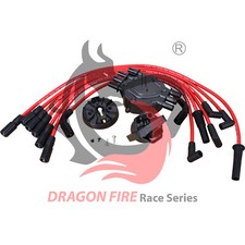 Power Pack Cap Rotor Coil Plug Wires For 1996-2007 Chevy GMC Olds Isuzu 4.3L V6