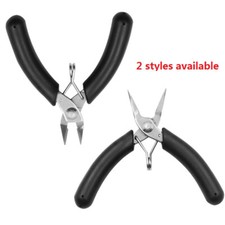 Multifunctional Mini Needle/Diagonal Pliers Jewelry Electronic DIY Hand Tools