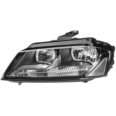 Hauptscheinwerfer links 12 V H7/H7 FF HELLA für u.a. AUDI A3