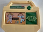 Vintage 1982 Cabbage Patch Kids Cassette Player, Battery Tested, Working.