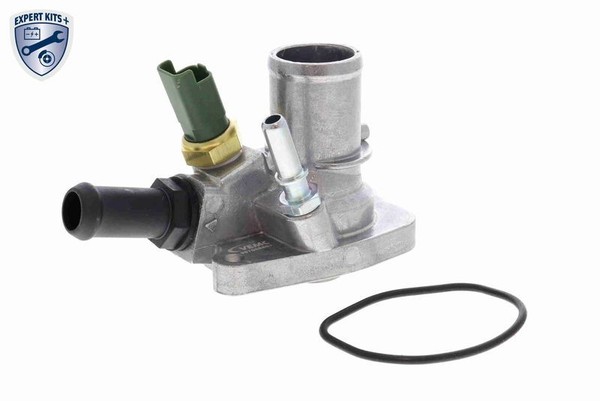 Vemo V24-99-0030 ThermostatgehäUse FüR Abarth Alfa Romeo Passend FüR Fiat-image