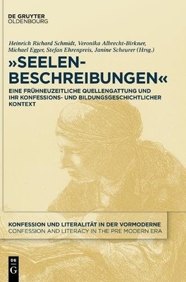 ''Seelenbeschreibungen'' (Hardback) (UK IMPORT)