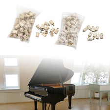 Piano Wooden Sound Head Screws Efficient Professional Damper Head Screws