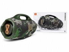 Imagen de JBL Boombox 4 Bluetooth Speaker - Squad