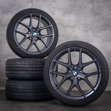 BMW 1er 2er Felgen 18 Zoll F40 F44 Gran Coup� Sommerr�der Styling 554 M