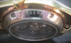 SEIKO 5 Men's Mechanical Automatic Date Ind Analog Black Gold Watch
