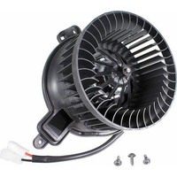Metzger 0917777 InnenraumgebläSe FüR Peugeot Citroen Berlingo Partner M Mf Gjk