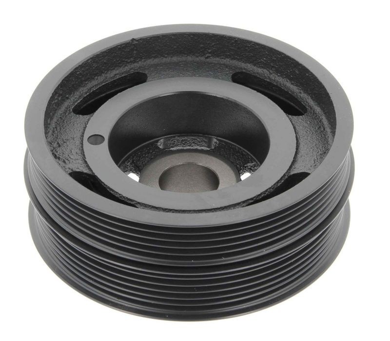 Poulie vilebrequin CORTECO 80001195 haute performance pour moteur d'origine FORD 4M5G