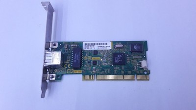 3Com 3C905CX-TXM 10/100BASE-TX Fast Etherlink XL PCI + PXE MBA 4.33 REV: B