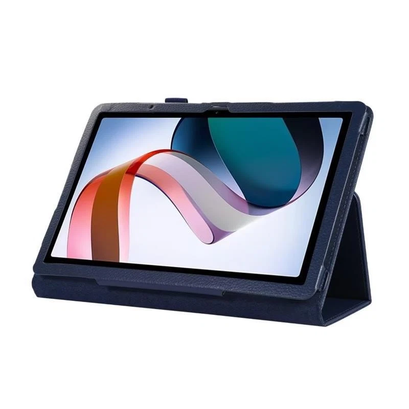 Smart Case for Xiaomi Redmi Pad 10.61 Shockproof Tablet Leather Stand Flip Cover - Image 3 of 4