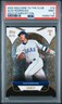 2025 TOPPS WELCOME TO THE CLUB 3X MVP #10 ALEX RODRIGUEZ 8/50 PSA 9