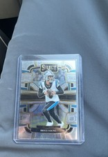 2023 Panini Select - Concourse Bryce Young #14 (RC)