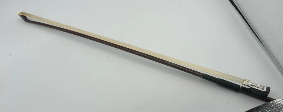 Лук для скрипки Klaus Becker Brazilwood VB3 1/4 42,5 - Изображение 3 из 4