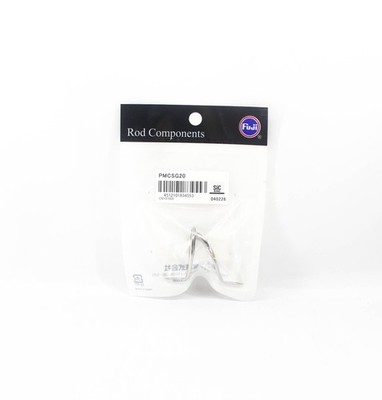 Fuji PMCSG Size 20C Rod Guide Stainless Frame SIC x 1 (4553)