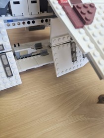 LEGO Star Wars: Republic Attack Gunship (7676)