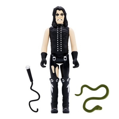 Alice Cooper Action Figure