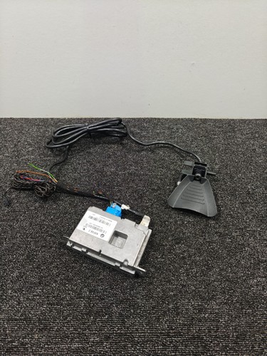 BMW 3 SERIES F30 F31 F80 FRONT KAFAS CAMERA & CONTROL MODULE 9278359 6839769