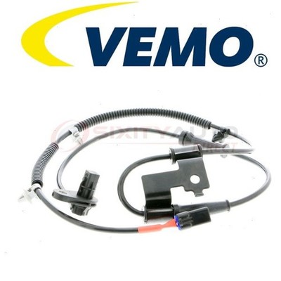 VEMO Front Right ABS Wheel Speed Sensor for 2009-2013 Kia Sorento 2.4L 3.3L kg
