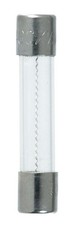 Bussmann 1.5 amps Fast Acting Glass Fuse 5 pk Pack of 5 