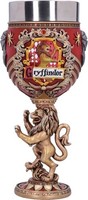 Gadget -D- Harry Potter: Nemesis Now - Gryffindor (Calice Decorativo) Nemesis No